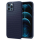 Spigen Liquid Air do iPhone 12 Pro MAX navy blue - 1080822 - zdjęcie 8